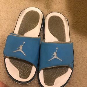 Jordan 3 Sandle